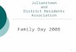 080309 Julianstown Ra Family Day