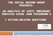 Thesocialreformgrouppresentation edited by-craig_july_19