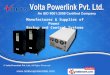 Volta Powerlink Maharashtra India