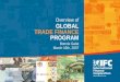 Overview of GLOBAL TRADE FINANCE