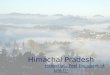 Himachal Pradesh - Marketing Tourism