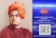 Vivek vani: Swami Vivekananda's Divine Message for Youth