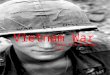 Vietnam War - Noora and Shamma