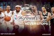 The 2013 NBA Finals