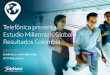 Telefonica Global Millennial Survey - Colombia