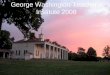 George Washington Teacher’s Institute