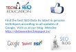 Data Seo Sites