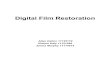 Digital Film Restoration
