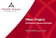 Pikoo Project - Diamond Results Companion Presentation