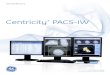 Centricity pacs iw brochure