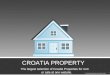 Croatia Property
