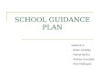 School guidance plan