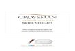 Crossman Communications Client Work