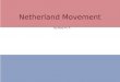Netherlands movement