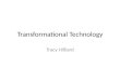 Transformational technology2