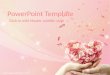 FREE Wedding PPT Template