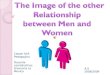 Relation Man And Woman