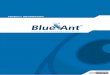 Blue ant-product-information