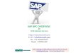 SAP BPC Online Training from KMR