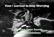 How I Learned to Stop Worrying, and Love Open Source Software Foundations