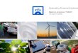 Proposal to encourage and incentivize privately financed energy efficiency improvements and distributed generation renewable energy