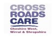 Crossroads Care Cheshire West, Wirral & Shropshire