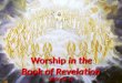 13 worship revelation