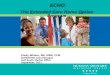 Tricare echo ppt brief from efmp training conference