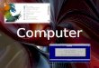 Computer (Q BASIC)