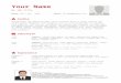 Pmi pmbok-resume template-6