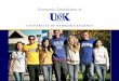 Economic Contribution of University of Nebraska at Kearney