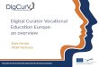 DigcurV Overview