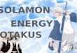 Solamon energy otakus