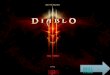 Diablo 3 Keyboard Shortcuts