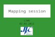 Gis mapping presentation jvc in eng