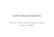 Seth edward watkins