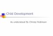 Child Psychology Presentation2