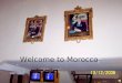 Morocco as you remember it