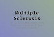 Multiple Sclerosis Recovery