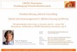 Vorlesung Servicemanagement I - Blockvorlesung 03 - 2012-12-11 V03.00.00