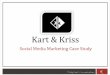 Kart & Kriss case study