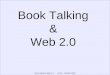 Book Talking & Web 2.0