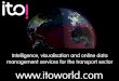 ITO World - Open Data Masterclass