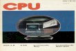 Revista CPU MSX - No. 03 - 1988