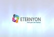 Eternyon Presentation English