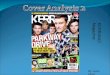 Kerrang! Cover Analysis