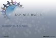 Asp.Net MVC 3 - Il Model View Controller secondo Microsoft