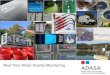 Adasa - Real Time Water Quality Monitoring