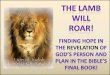 Revelation 19   sept 2, 2012 sermon slides (1)