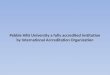 Pebble hills-university-a-fully-accredited-institution-by-international-accreditation-organization
